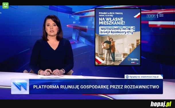 A wy tego nie robicie?