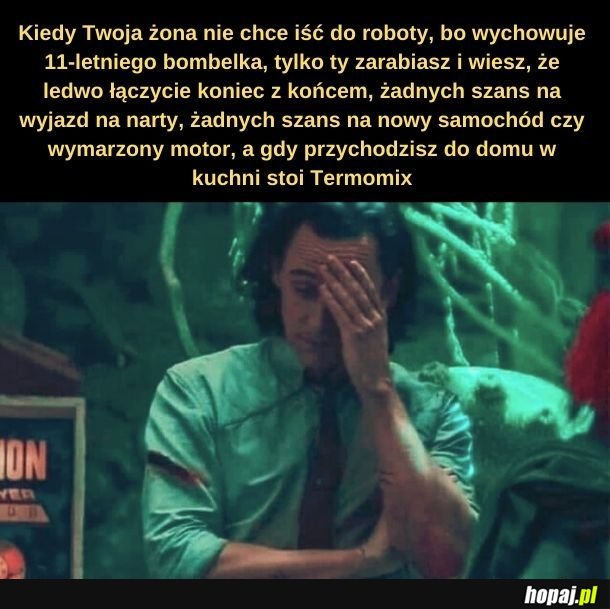 Bez obaw, wzięty w dogodnych ratach