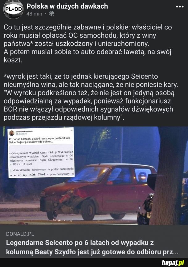 Co tu jest szczególnie polskie?