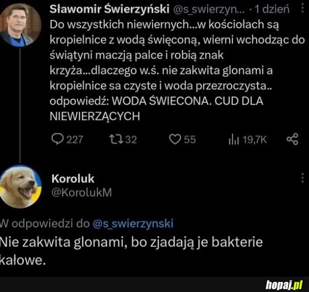Cud!