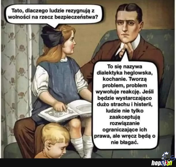 Dialektyka heglowska