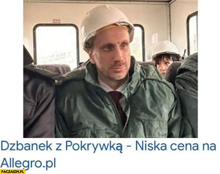 Dzbanek z pokrywką