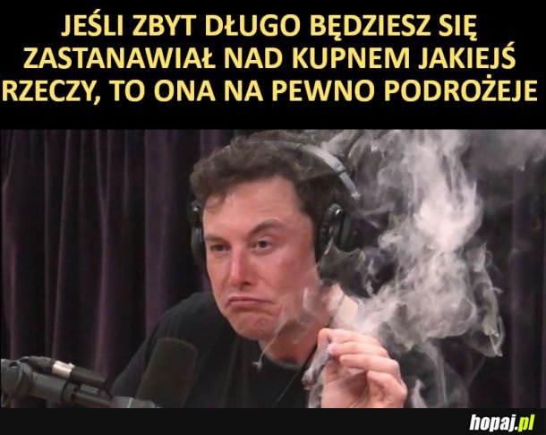 Dziala nawet bez inflacji