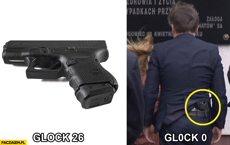GL0CK 0