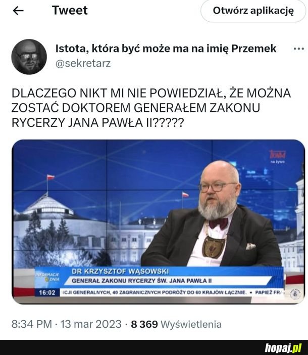 Generałek