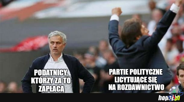 Ideologia dej w natarciu