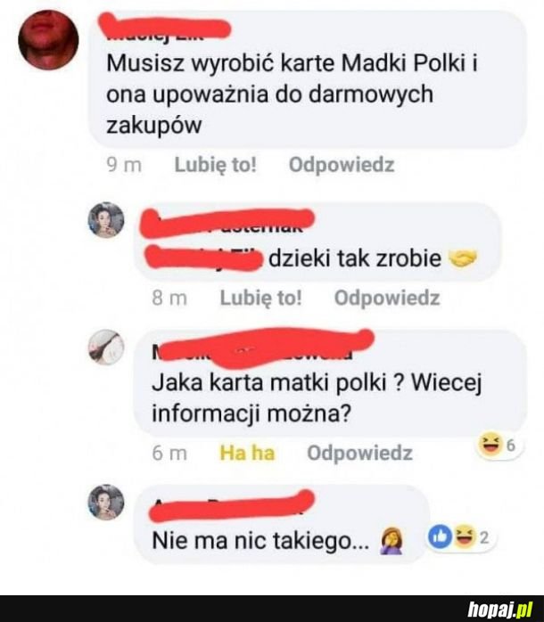 Karta Madki p0lki
