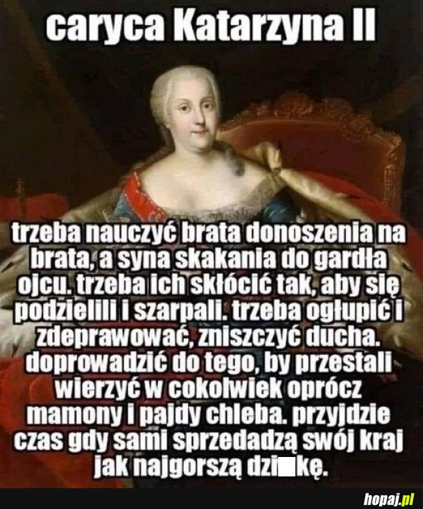 Kim insirowali się bracia Kaczyńscy zakładając Porozumienie Centrum?