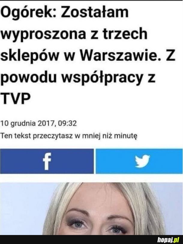 Kolaboracja z PiS nie popłaca