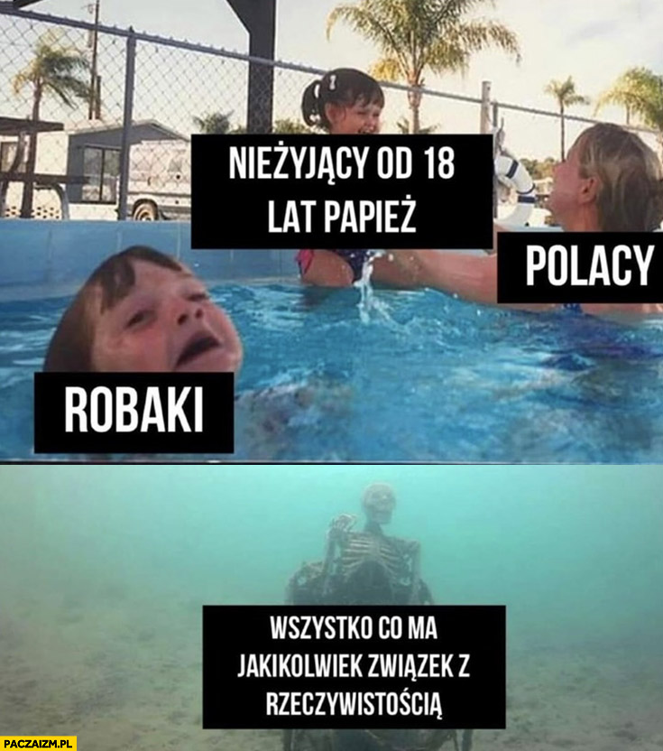 Kolejny sposób na podzielenie narodu