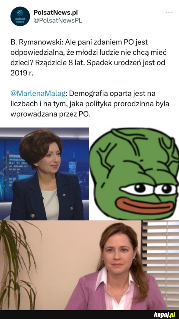 Marelna Maląg