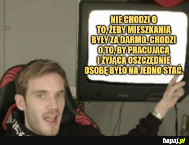 Mieszkanie