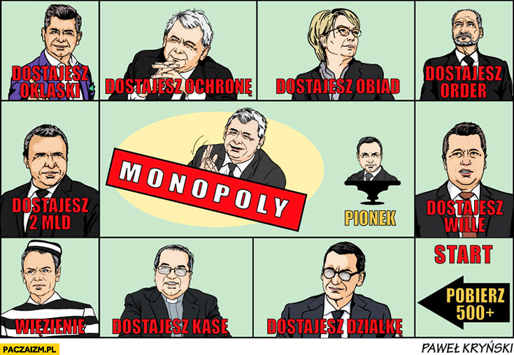 Monopoly