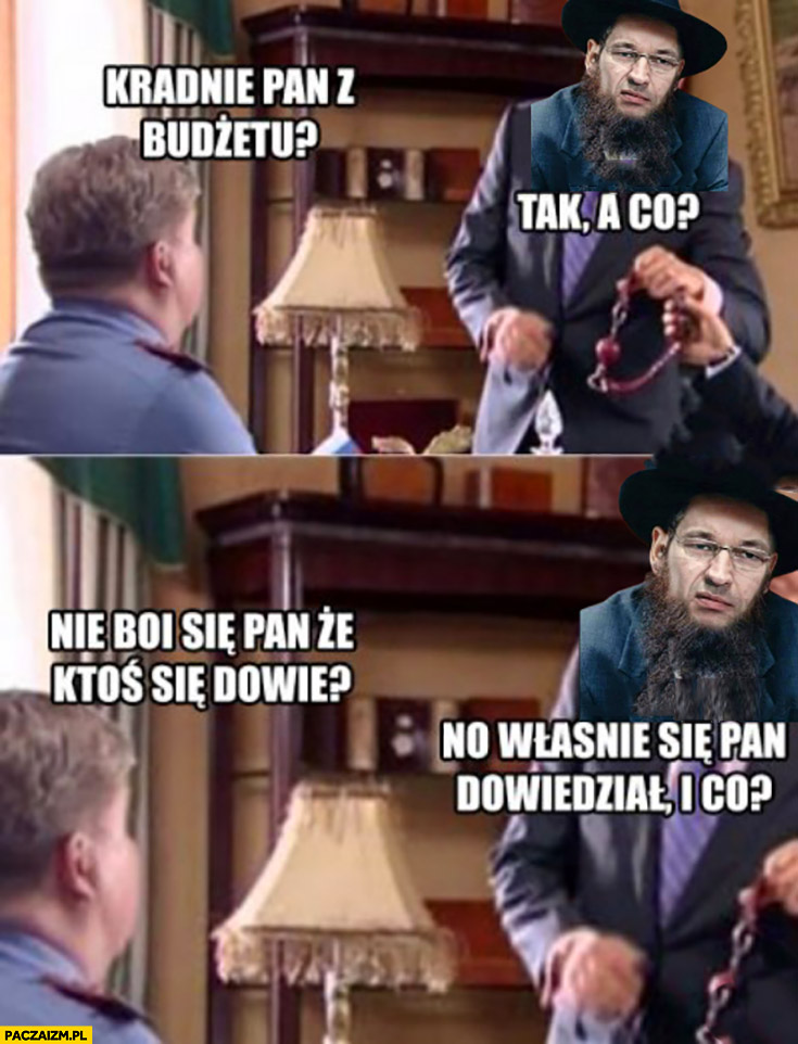 Moshe Morawiecki