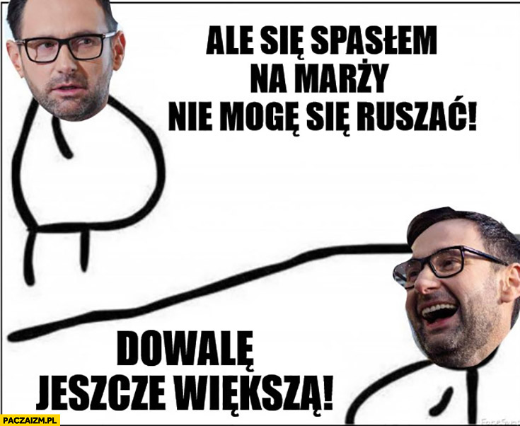 Na wypasie!