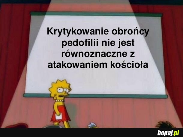 Nie dajcie sobie wmówić, że krytyka JP2 to atak na kościół