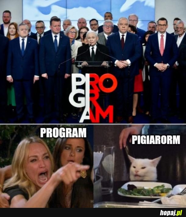 PIGIARORM