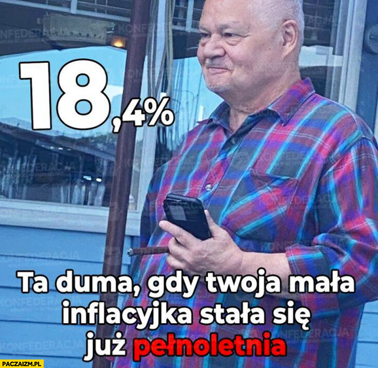 Pełnoletnia