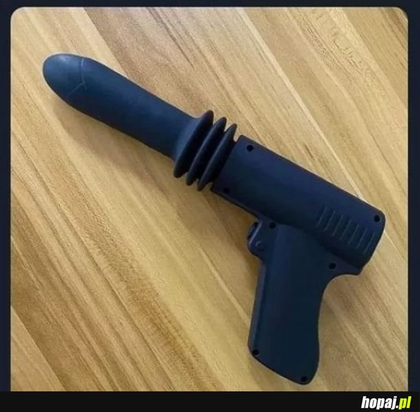 Pistolet pana Zero