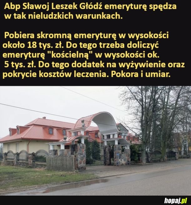Pokora i umiar