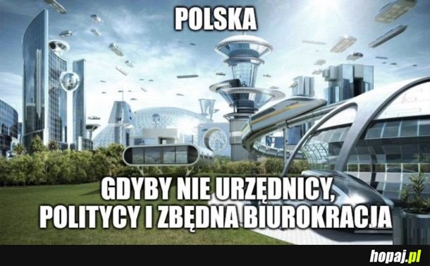 Polska gdyby nie