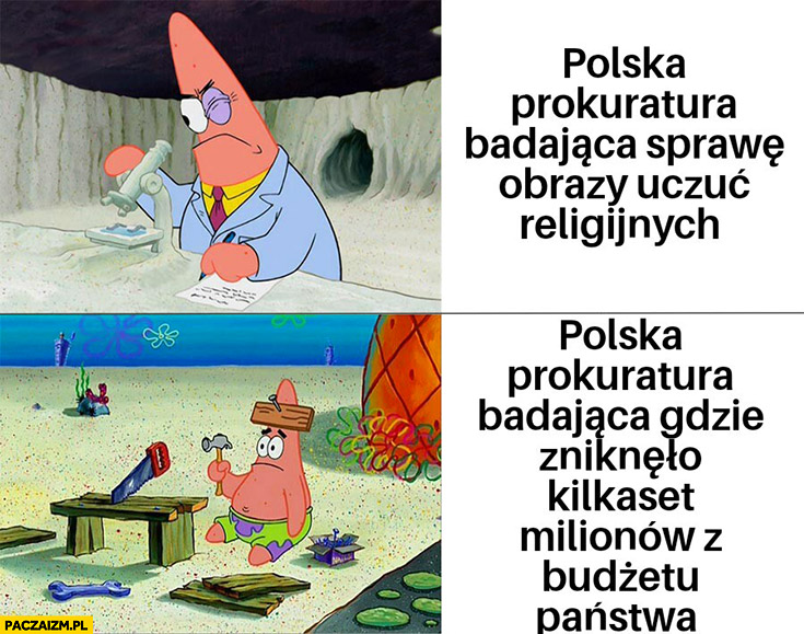 Polska prokuratura