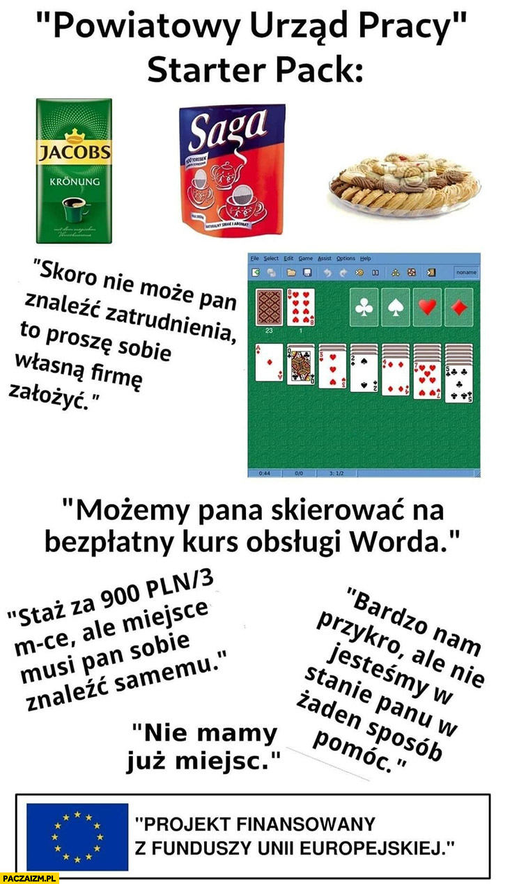 Powiatowy Urzad Pracy