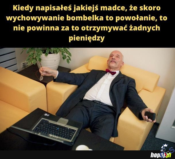 Powołanie