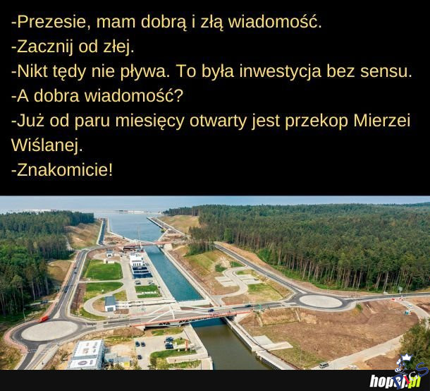Przekop