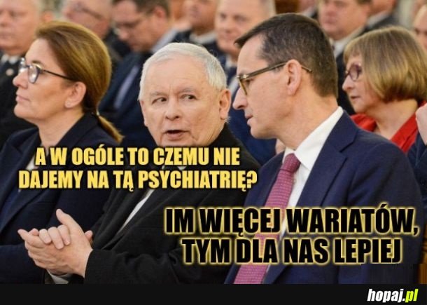 Psychiatria