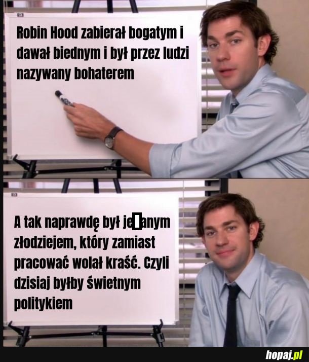Robin Hood