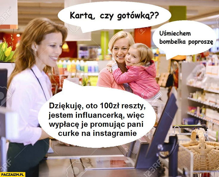 Rozmowa dwóch madek