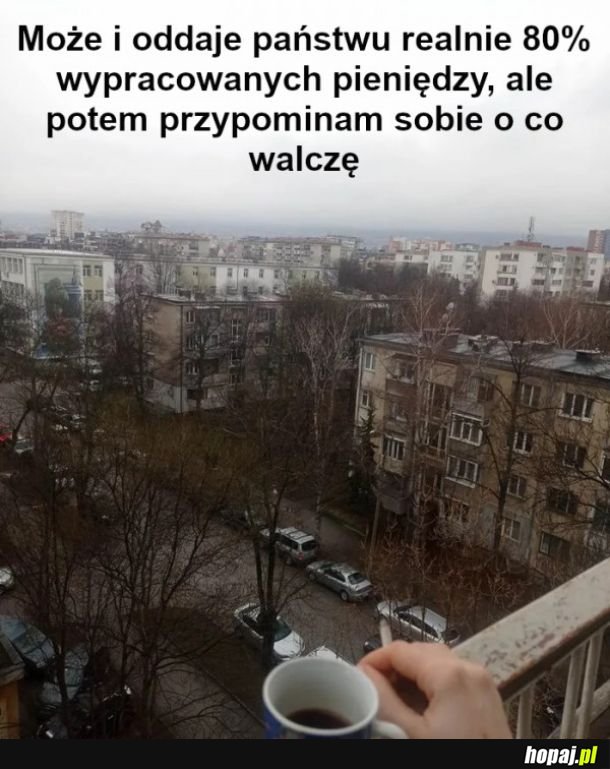 Socjalizm taki piękny