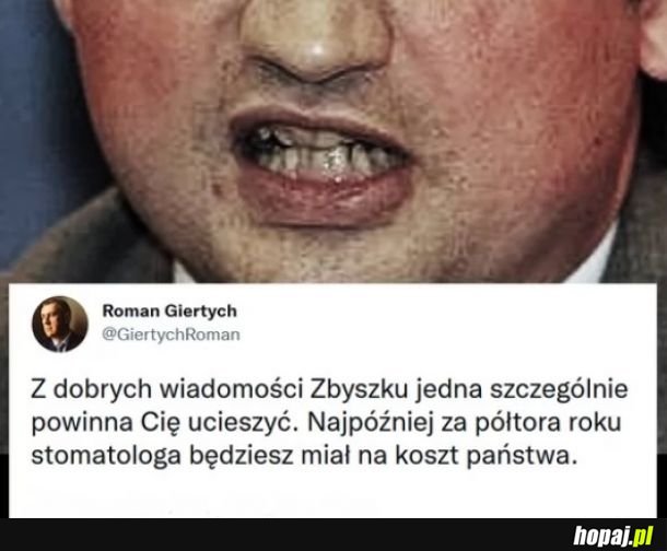 Szeryf nie szoruje