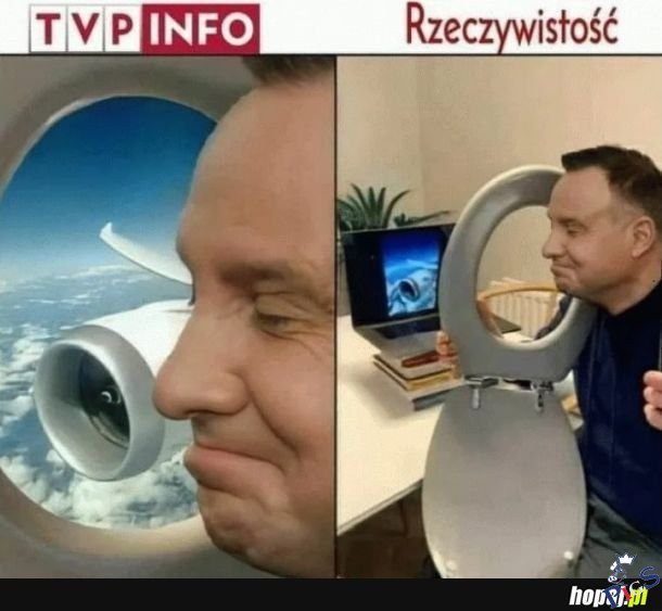 TVP Info vs. rzeczywistość
