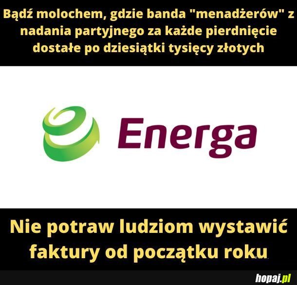 Typowa Energa