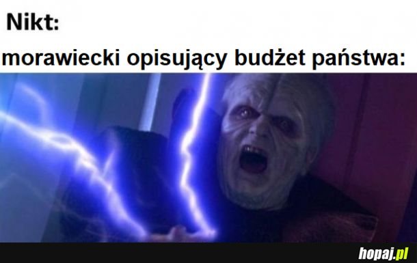 Unlimited power