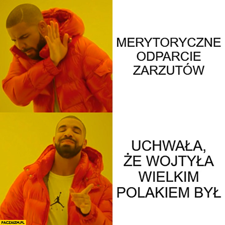 Walka PiSu z zarzutami nt. pedofilii
