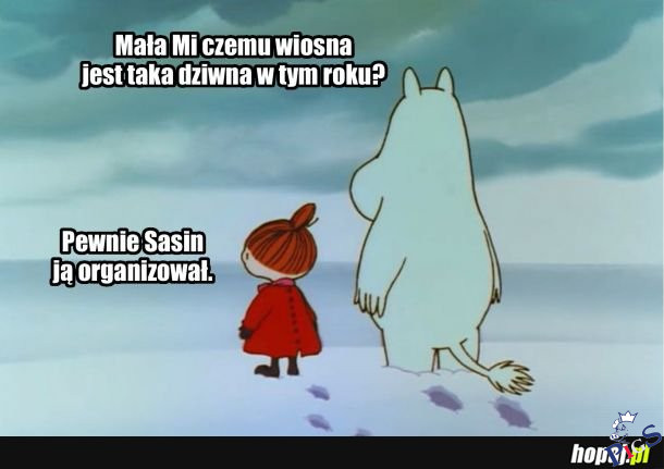 Wiosna