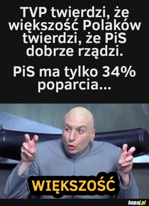 Większość