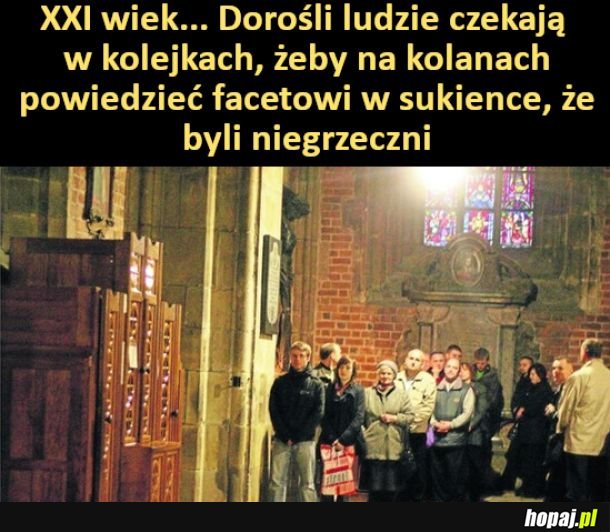 XXI wiek