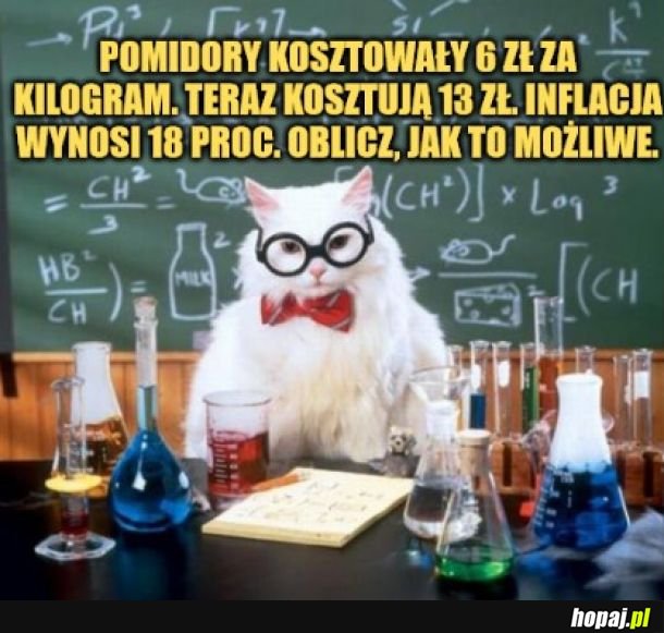 Zadanie z pomidorami