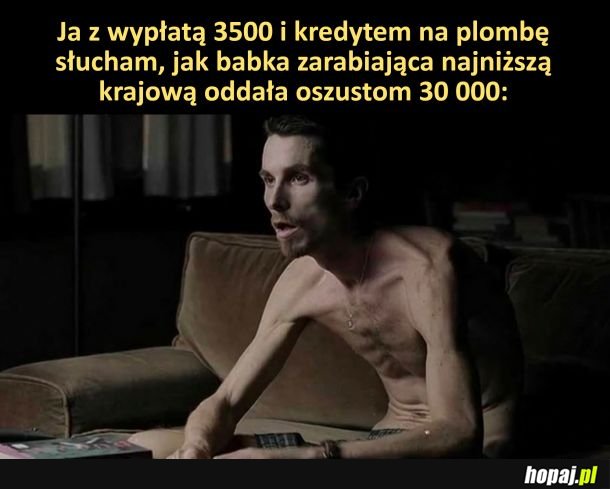 Zarobki odwrotnie proporcjonalne do inteligencji