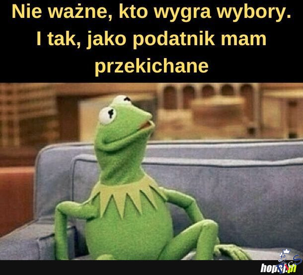 A zapłaci za to…