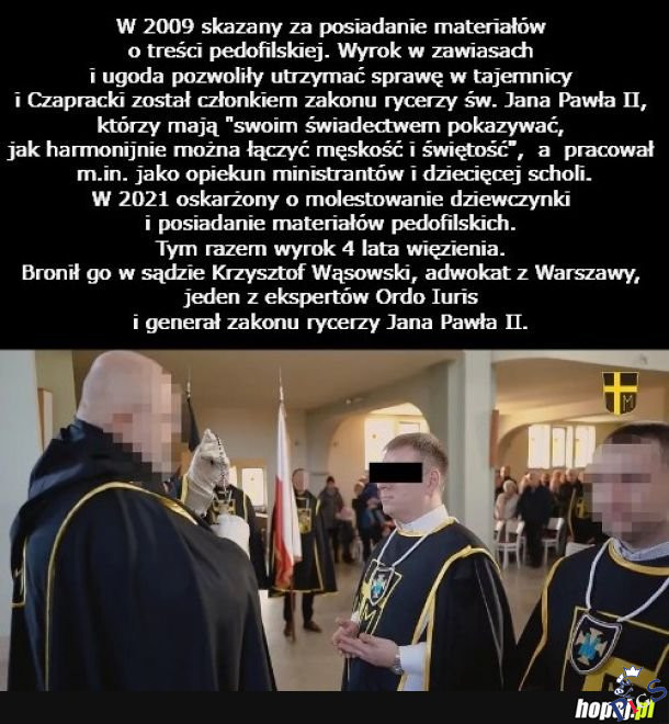 Czapracki