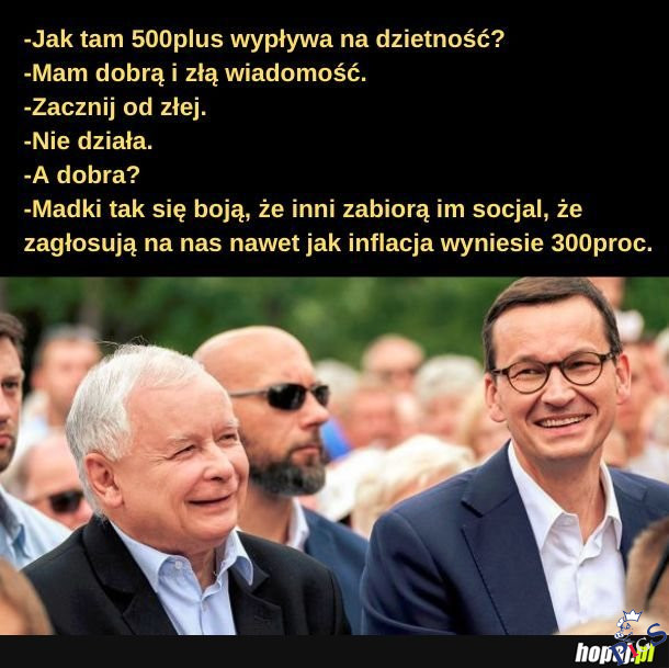 Czyli jednak działa