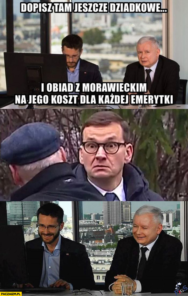 Dziadkowe+