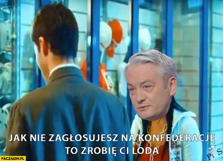 Galerianka Robert