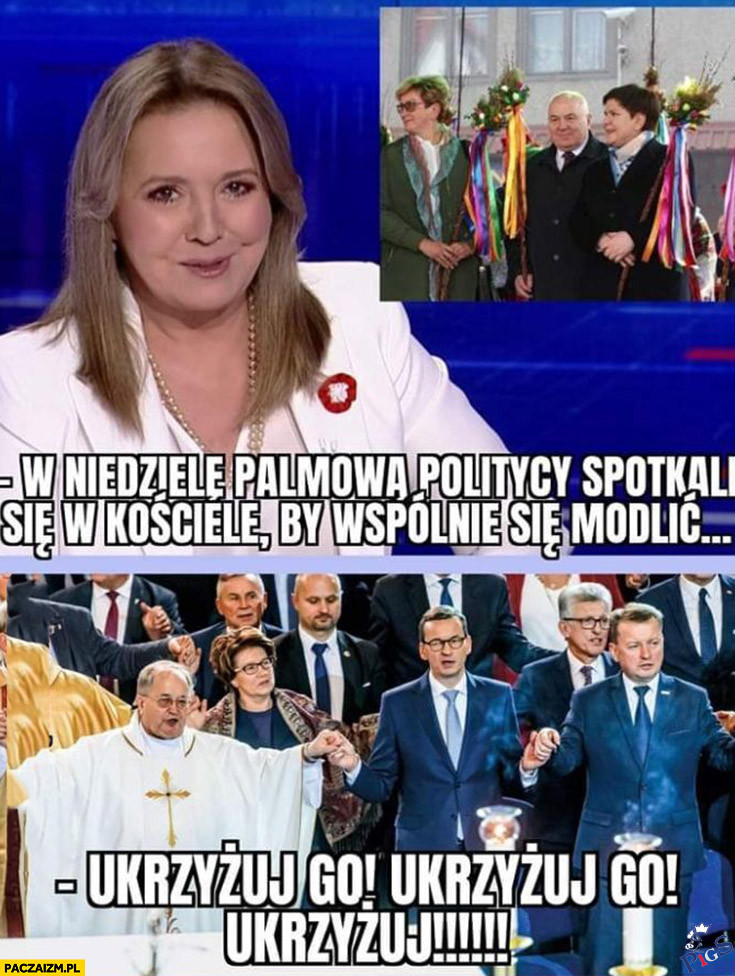 Jedna intencja