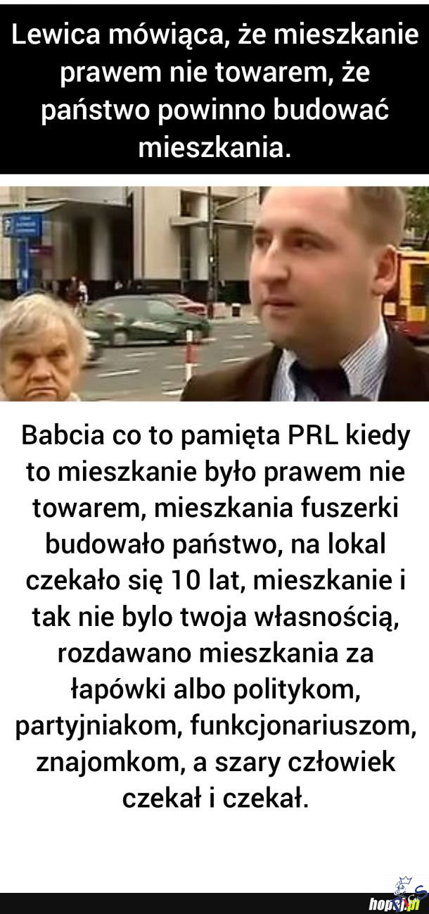 Kiedyś to były czasy…